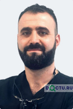 Мнацаканян Арам Грантович