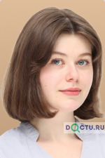 Барсегян Нонна Фирузовна 