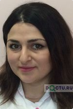 Севинян Татьяна Ваниковна