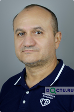 Хандзрацян Ара Саргисович