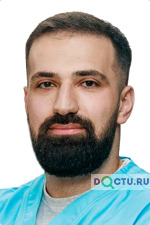 Мхитарян Геворг Петросович 