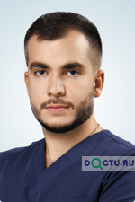 Гукасян Рафаэль Нерсесович 