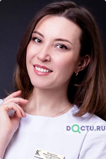 Меликсетян Гультяева Марина Михайловна 