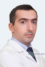 Алексанян Давид Сергеевич 