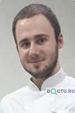 Давтян Николай Робертович 