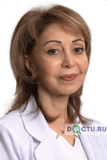 Казарян Елена Владимировна 