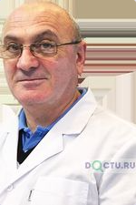 Калашян Рубен Карленович 