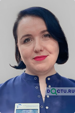 Мартиросян Наира Федоровна 