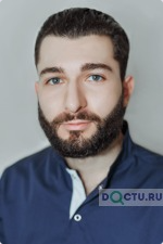 Мкртчян Вилен Саркисович 