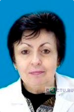 Кочинян Анаида Арамаисовна