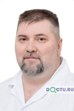 Мурадян Александр Рафикович 