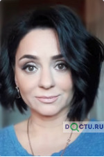 Мхитарян Алла Владимировна 
