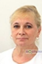 Погосян Марина Анатольевна 