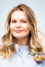 Погосьян Маргарита Владимировна 