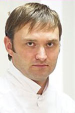Прутян Григорий Валерьевич