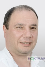 Багдасарян Алексей Арамович