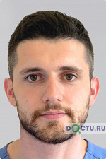 Саргсян Миша Сарикович 