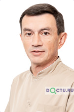 Саркисян Карен Арамович 