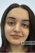 Саргсян Тереза Тиграновна 