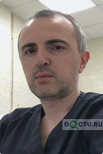 Саркисян Сергей Робертович 