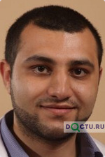Тадевосян Рубен Эдуардович 