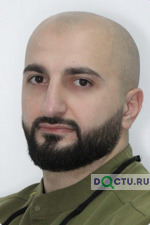 Чилингарян Акоб Арамаисович