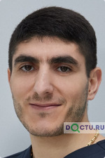 Зулоян Гегам Анушаванович