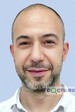 Меликсетян Даниел Оганнесович