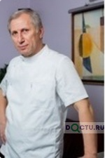 Кочканян Сурен Серопович