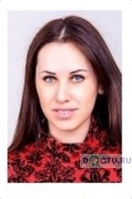 Кочконян Анжела Суреновна