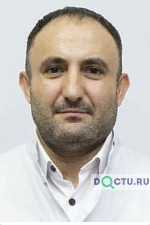 Амбарцумян Армен Арамаисович
