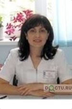 Кулян Гаянэ Фрунзевна