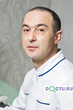 Яногян Николай Борисович