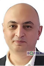 Акопян Ашот Саркисович