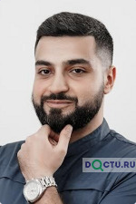 Худоян Сергей Саргисович