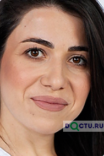 Цатурян Анаит Рафиковна
