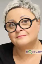 Асатурян Анна Александровна