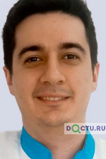 Будагян Саргис Мушегович