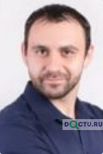 Гамчян Антон Арменович