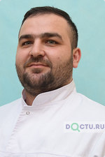 Маргарян Армен Феликсович