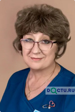 Арутюнян Ирина Викторовна