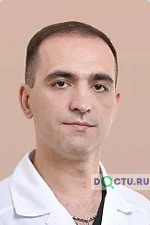 Асатрян Аршак Арутюнович