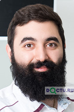 Бабаян Гор Размикович