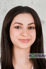 Мирумян Карина Артуровна