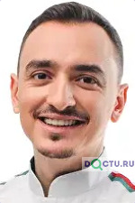 Хачатрян Артем Ашотович