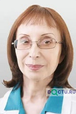 Бадалян Татьяна Павловна