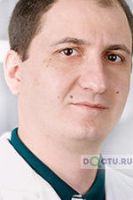 Сисакян Вираб Гегамович