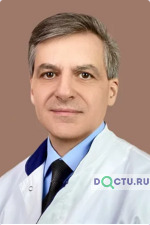 Хасикян Карен Геворгович