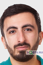 Маркосян Геворк Сандроевич