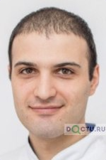 Геворгян Гамлет Александрович
